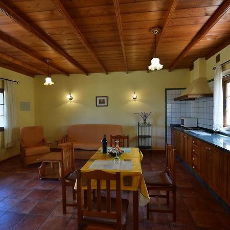 Casas Rurales Tola El Paso Exteriör bild